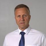 Андрей Тарасов, депутат Законодательного Собрания Нижегородской области