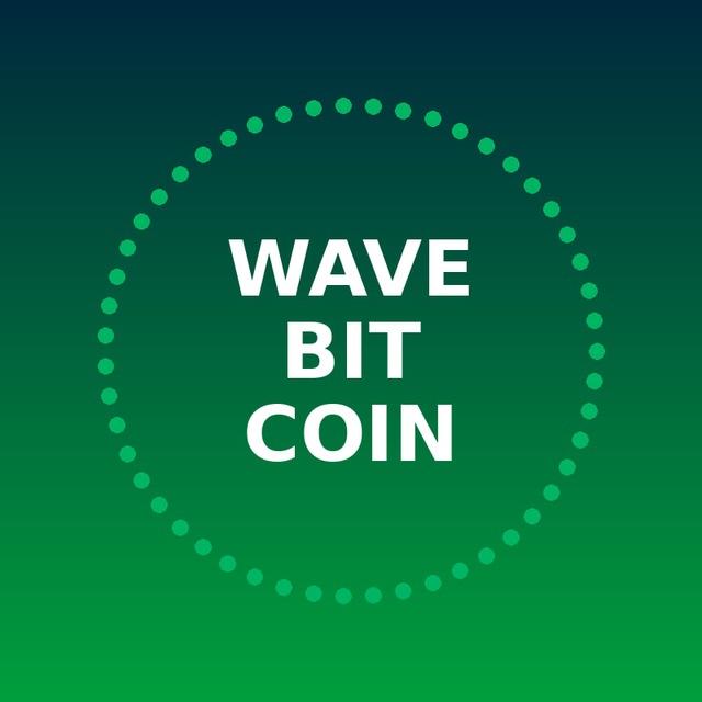 WAVE BIT COIN