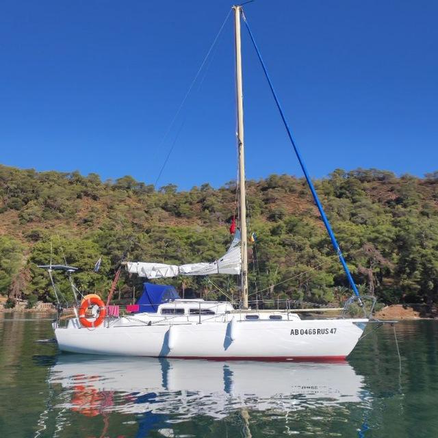 ⛵NOMAD⛵