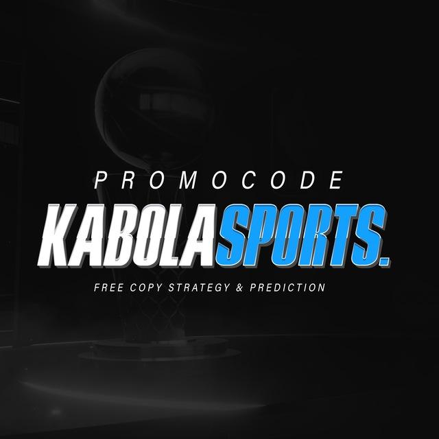 KABOLA SPORTS PREDICTION!