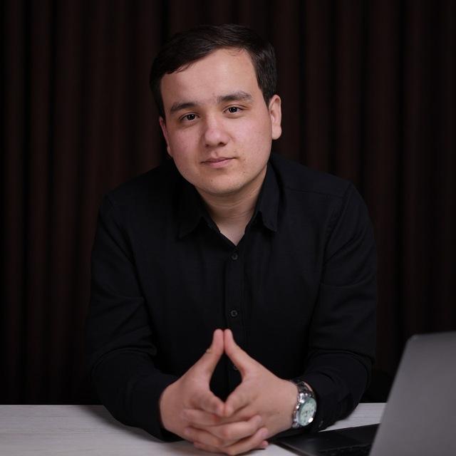 Zabihulloh | Marketing