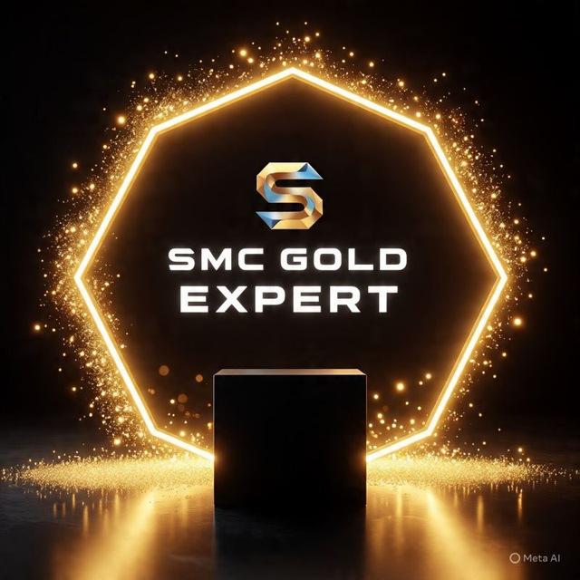 SMC GOLD EXPERT