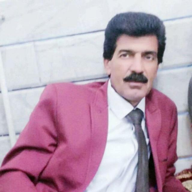 موسیقی مقامی ناصر یعقوبی