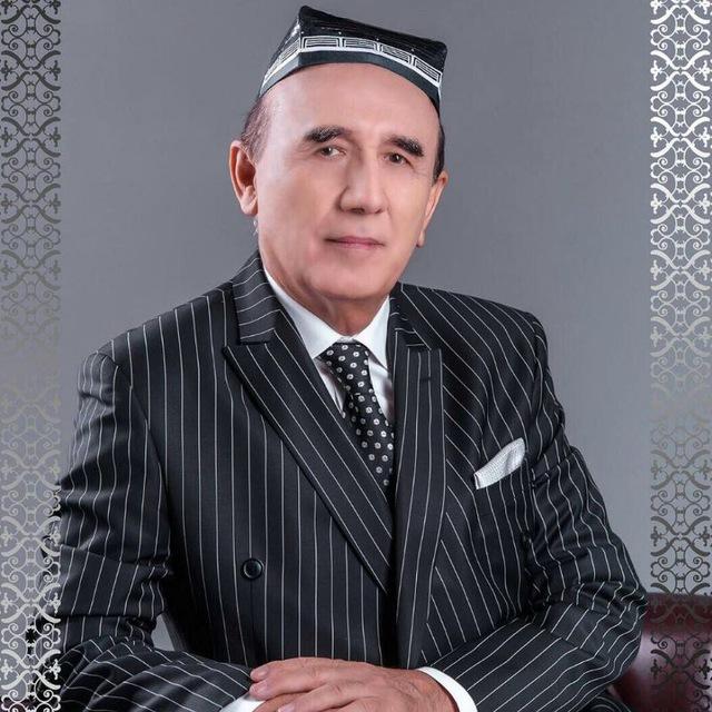 Sherali Jo'rayev nomidagi musiqa va san'at oliy maktabi rasmiy axborot kanali