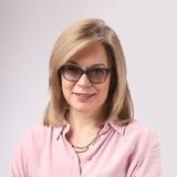 Вера Кирилловых. Коуч - психотерапевт.