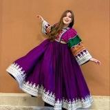 🌿 ژوند ښکلی دی😍