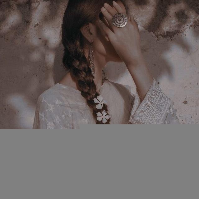 Girly Asthetics✨🌷
