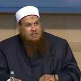 قناة الشيخ الدكتور محمد يسري إبراهيم