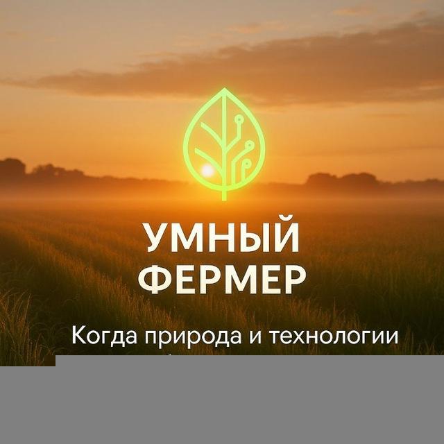 Умный Фермер