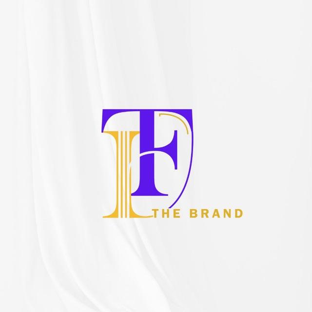 ITF THE BRAND
