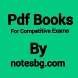Pdf books for SSC NTPC RPF UPSC PCS NDA CDS SSC GD pdf BOOKS gk pdf general science pdf all books pdf Previous year papers Pdf