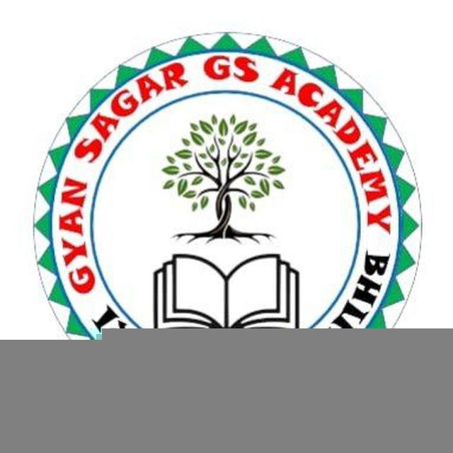 Gyan Sagar Gs Academy