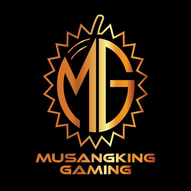 🎰MuSangKing Game Tips Channel🎰
