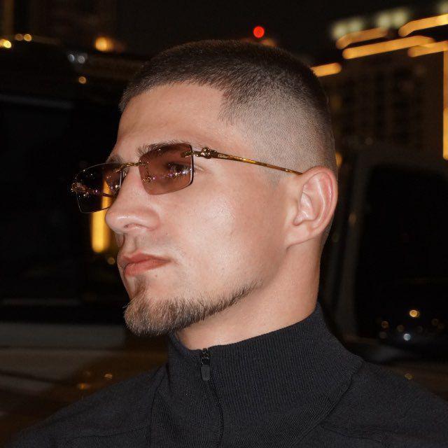 ALEX ONTA