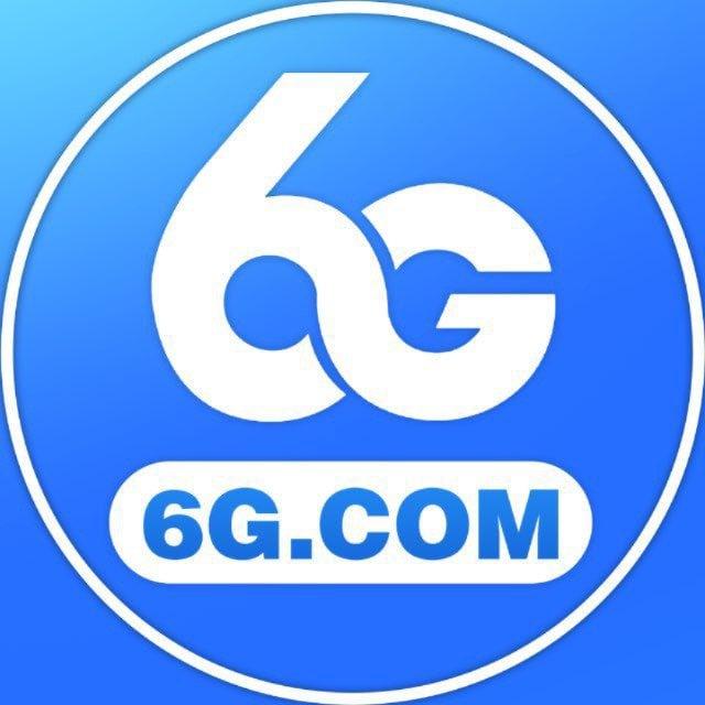 6G全球丨官方频道