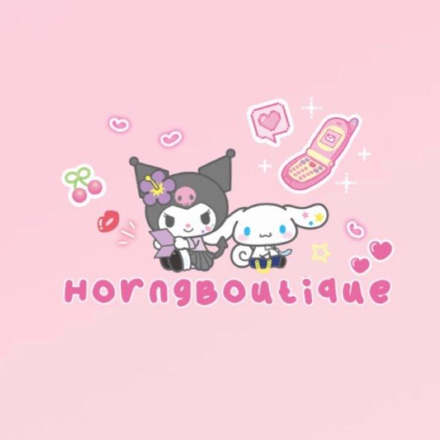 Horng Boutique ྀིྀ