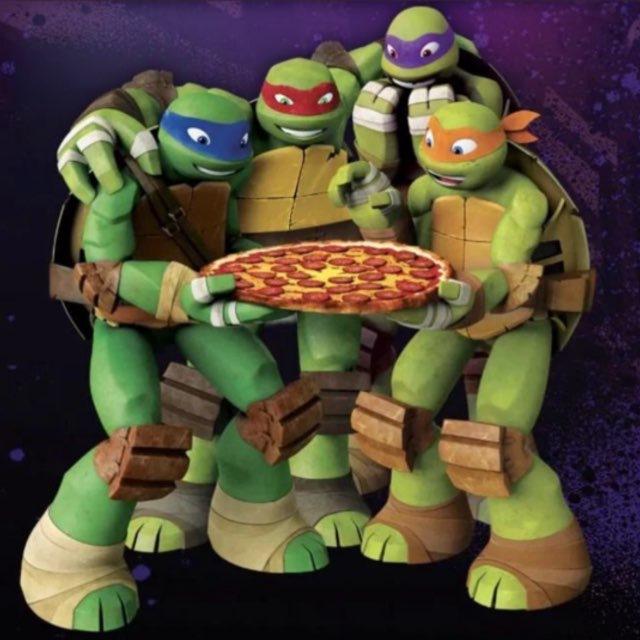tmnt.(🪭🐢)