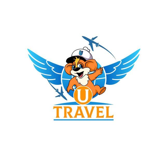 U ✈️ Travel