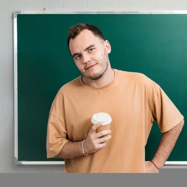 Андрей из Геленджика