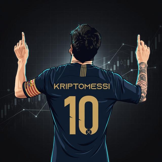 Kripto Messi