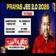 Pw Prayas Jee 2.0 Lecture 2027