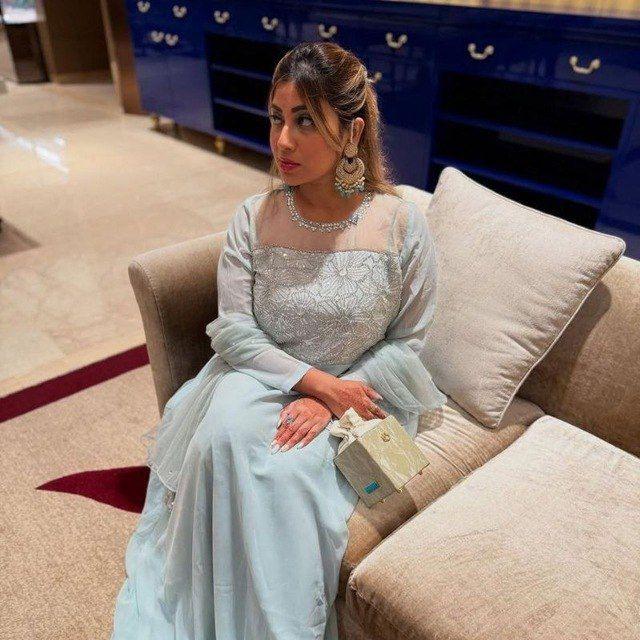 Fariha Priyam