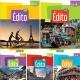 Édito A1, A2, B1, B2 ,C1 - 2022-2024