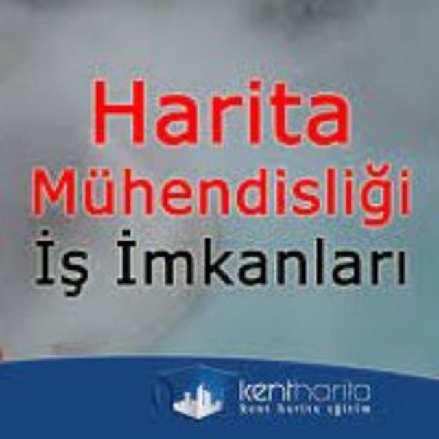 HARİTA KADASTRO VE TEKNİKERİ BİLGİ VE İŞ İLANLARI PAYLAŞIM
