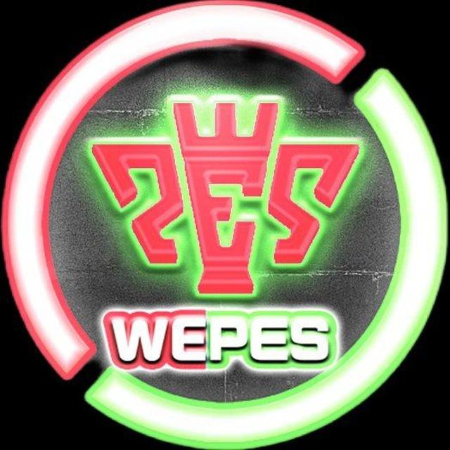 🎮 WE PES | وی پِس 🎮