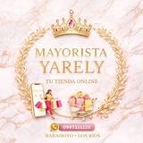 MAYORISTAS YARELY ROPA👖👚👔🩱🧸