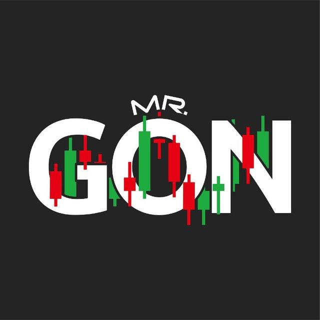 Mr GON Oficial