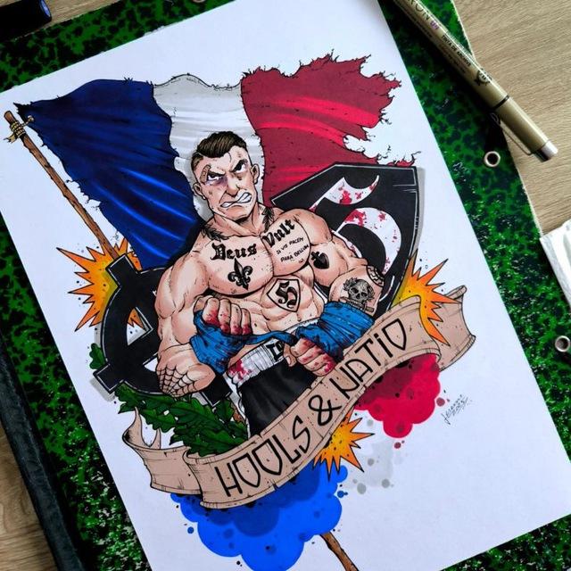 Jérém🇫🇷𖦏