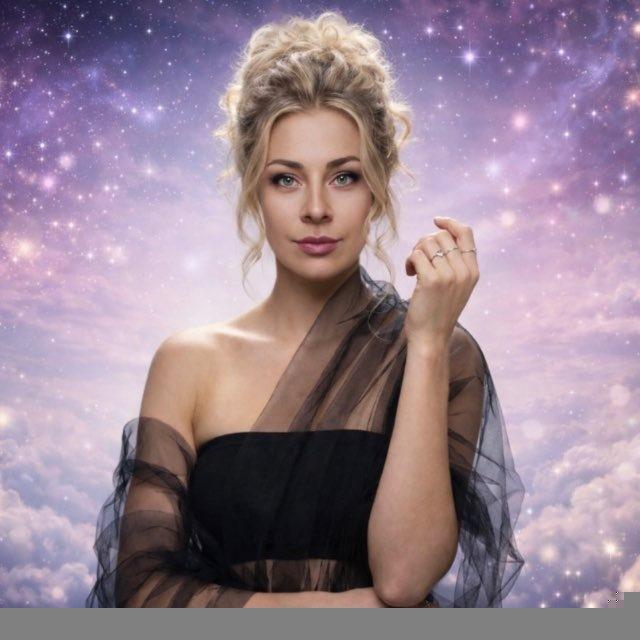 Анна Ефремова | экстрасенс
