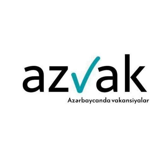 AzVak - İş Elanları • işlər • vakansiyalar