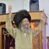 שיעורי ר' אלימלך בידערמאן שליט"א