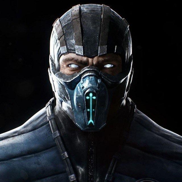 MORTAL KOMBAT 11💢