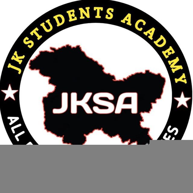 JK STUDENTS ACADEMY