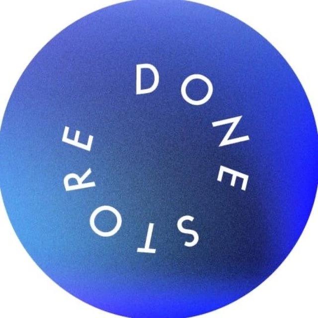 Done Store / Печать на футболках