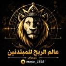 عالم الربح للمبتدئين