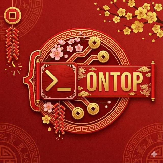 ON个TOP Community