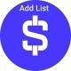 اد لیست تایم فارم | Add List TimeFarm
