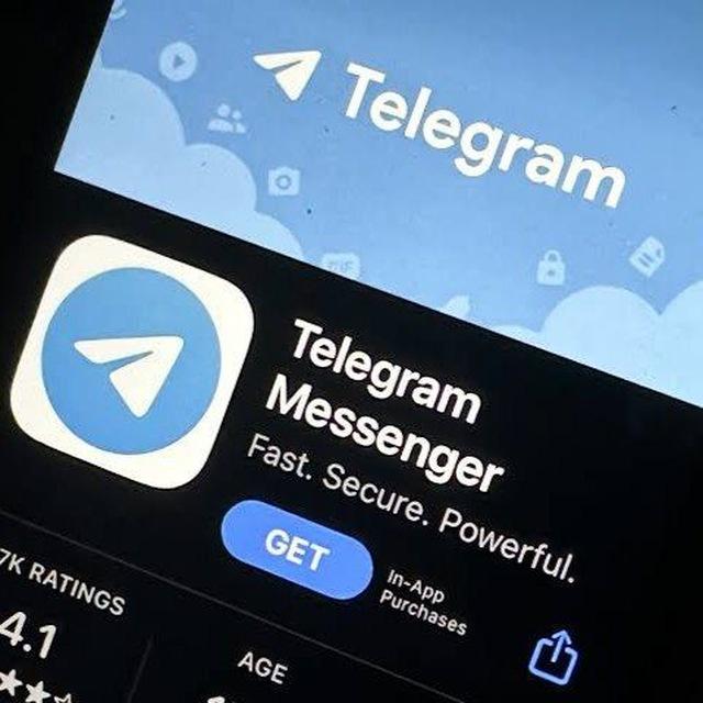 Bảo Mật Telegram