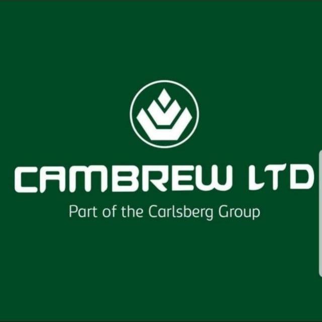 Careers with CAMBREW LTD