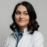АЛЛЕРГОЛОГ ВИННИЦКАЯ АЛЕКСАНДРА