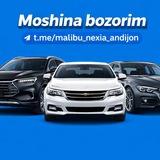MOSHINA BOZORIM 🚘