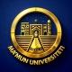 MA'MUN UNIVERSITET | RASMIY KANAL