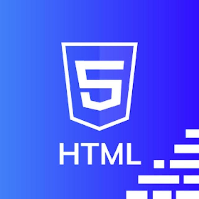 រៀនសរសេរកូដ HTML 🧑‍💻