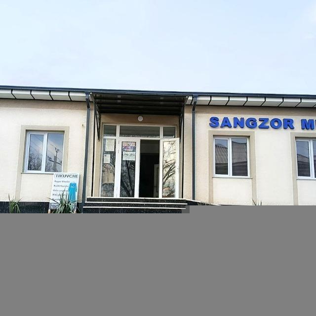 SANGZOR MFY