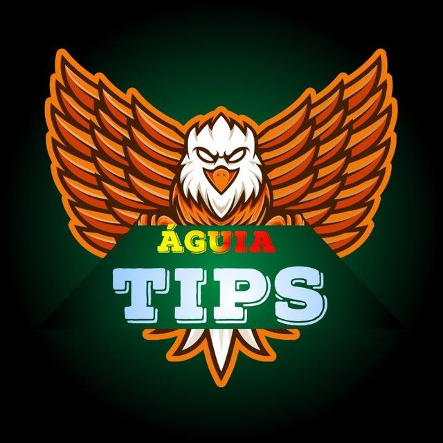 ÁGUIA TIPS🦅