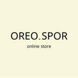 OREO SPOR TEDARİK KANALI